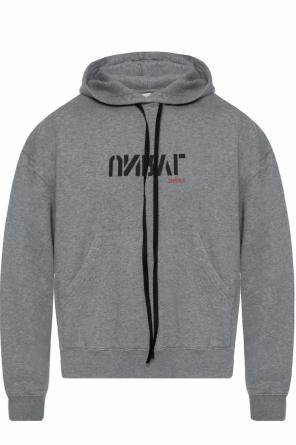 Bluza z nadrukami, zdjęcie 1 Bluza z nadrukami od Unravel Project